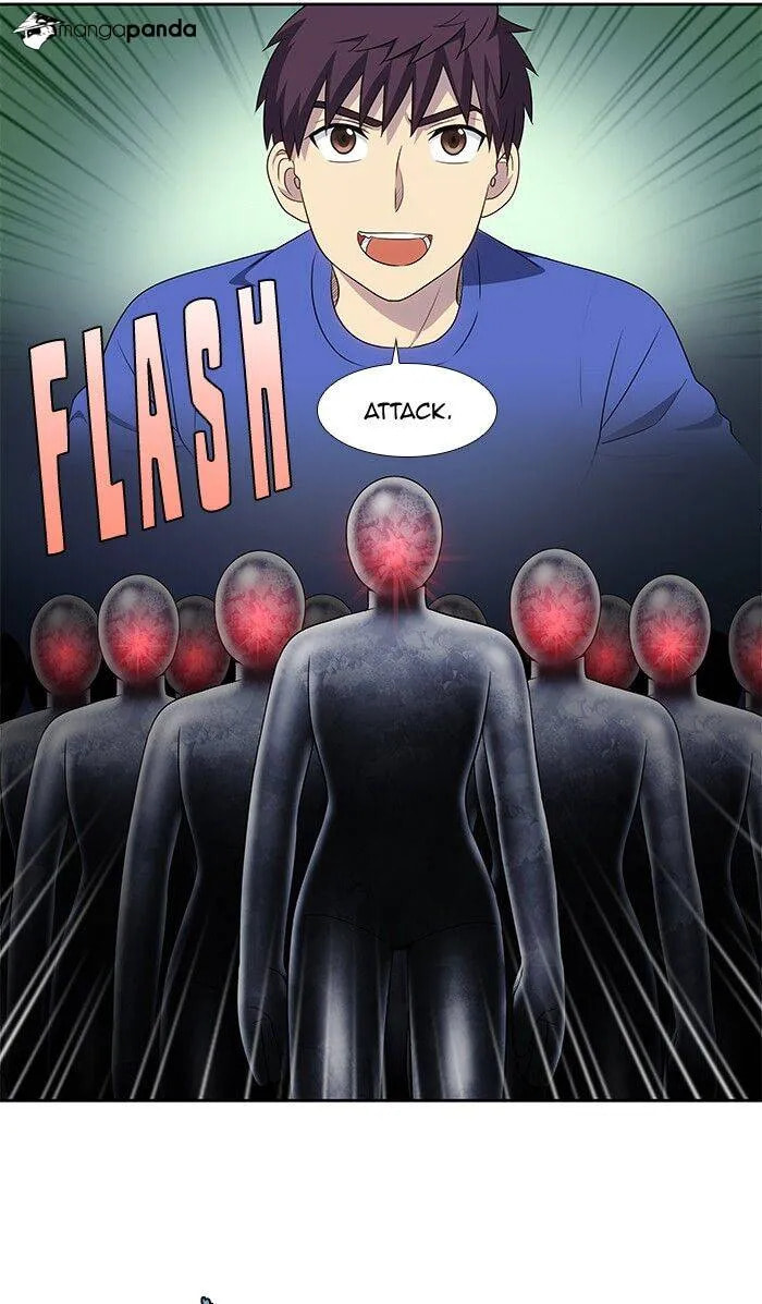 Read The Gamer chapter 312 image 12 on Lezhin