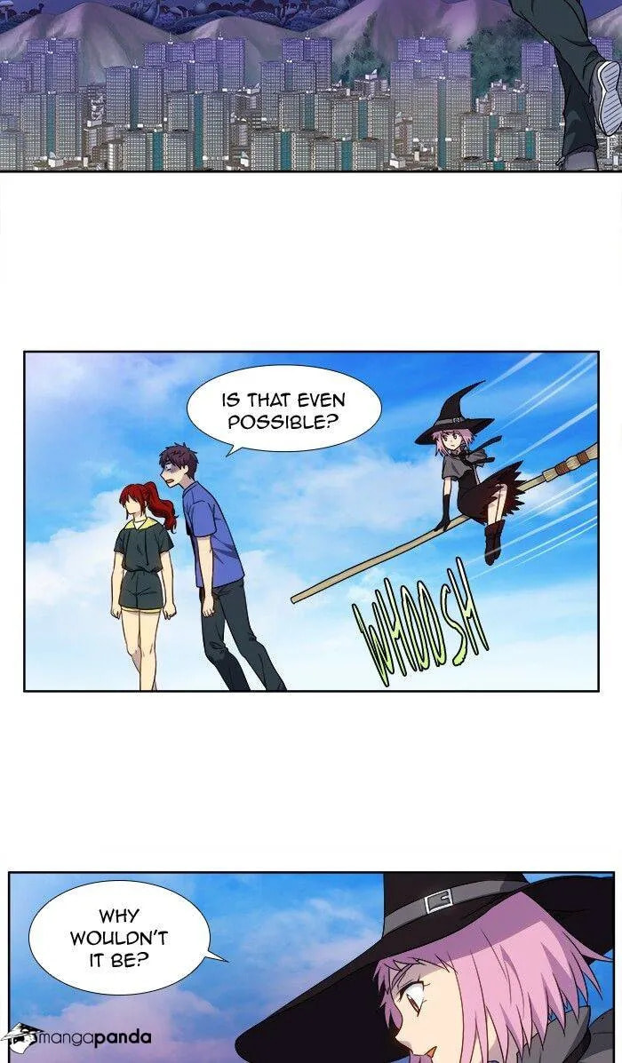 Read The Gamer chapter 312 image 2 on Lezhin