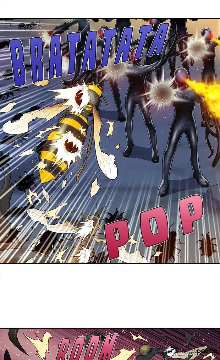 Read The Gamer chapter 312 image 23 on Lezhin