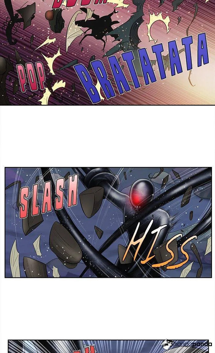 Read The Gamer chapter 312 image 24 on Lezhin