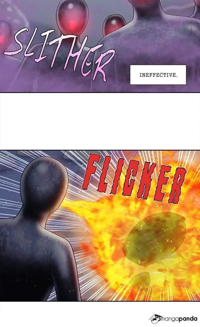 Read The Gamer chapter 312 image 27 on Lezhin