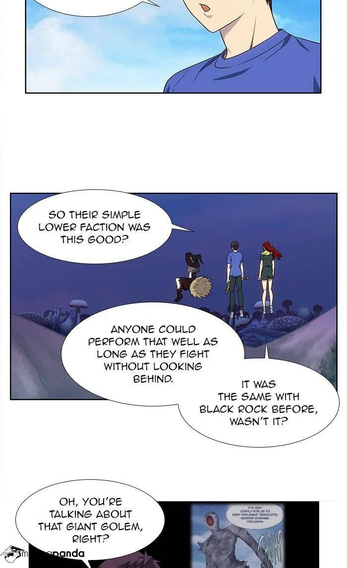 Read The Gamer chapter 312 image 29 on Lezhin