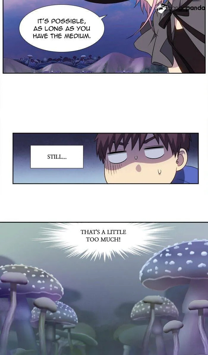 Read The Gamer chapter 312 image 3 on Lezhin