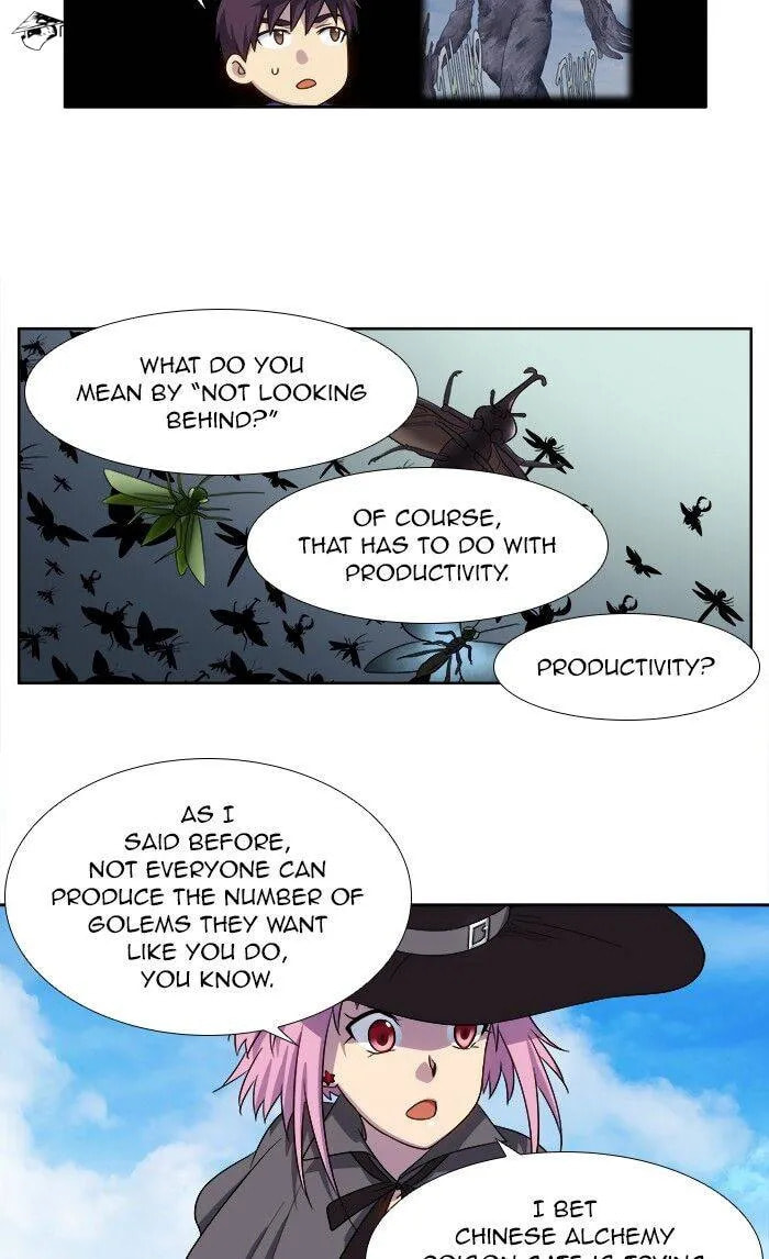 Read The Gamer chapter 312 image 30 on Lezhin