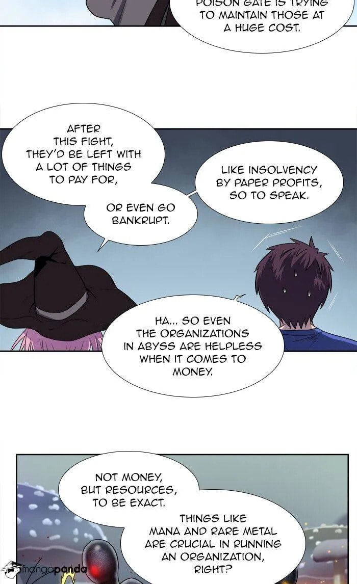 Read The Gamer chapter 312 image 31 on Lezhin
