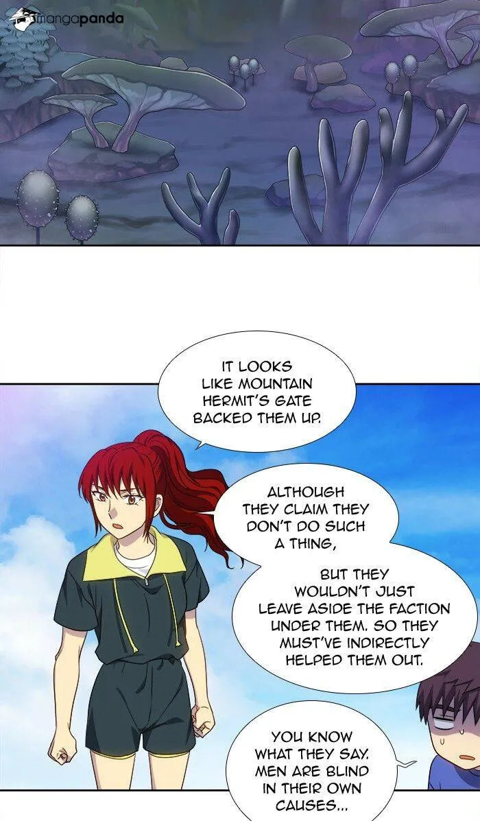 Read The Gamer chapter 312 image 4 on Lezhin
