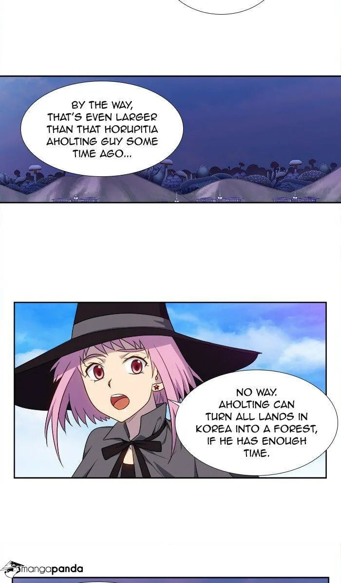 Read The Gamer chapter 312 image 5 on Lezhin