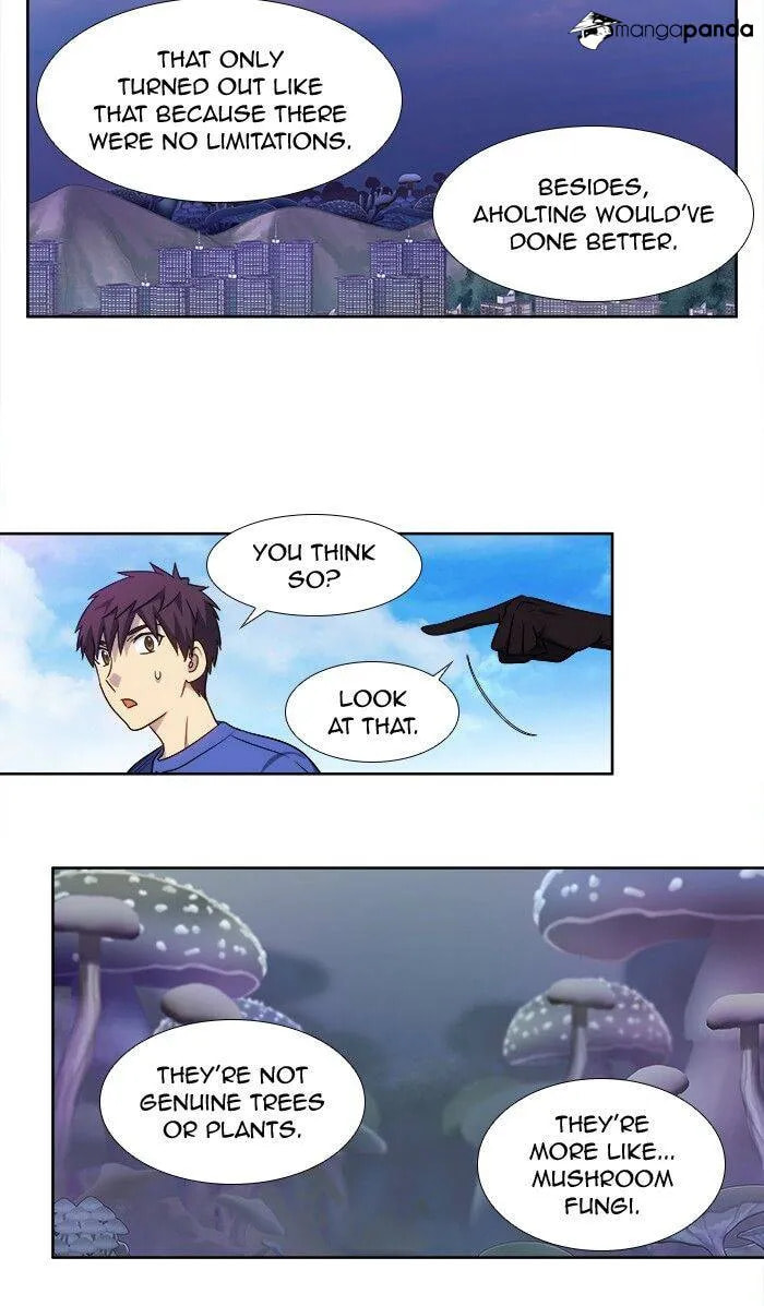 Read The Gamer chapter 312 image 6 on Lezhin