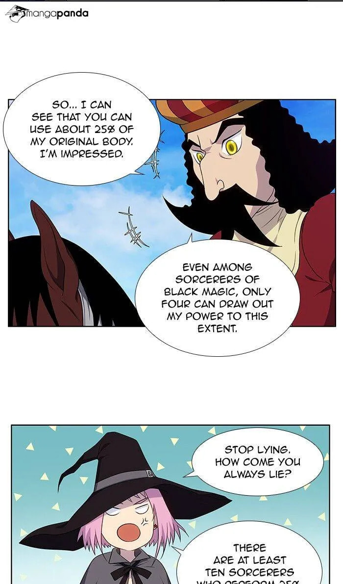Read The Gamer chapter 313 image 10 on Lezhin