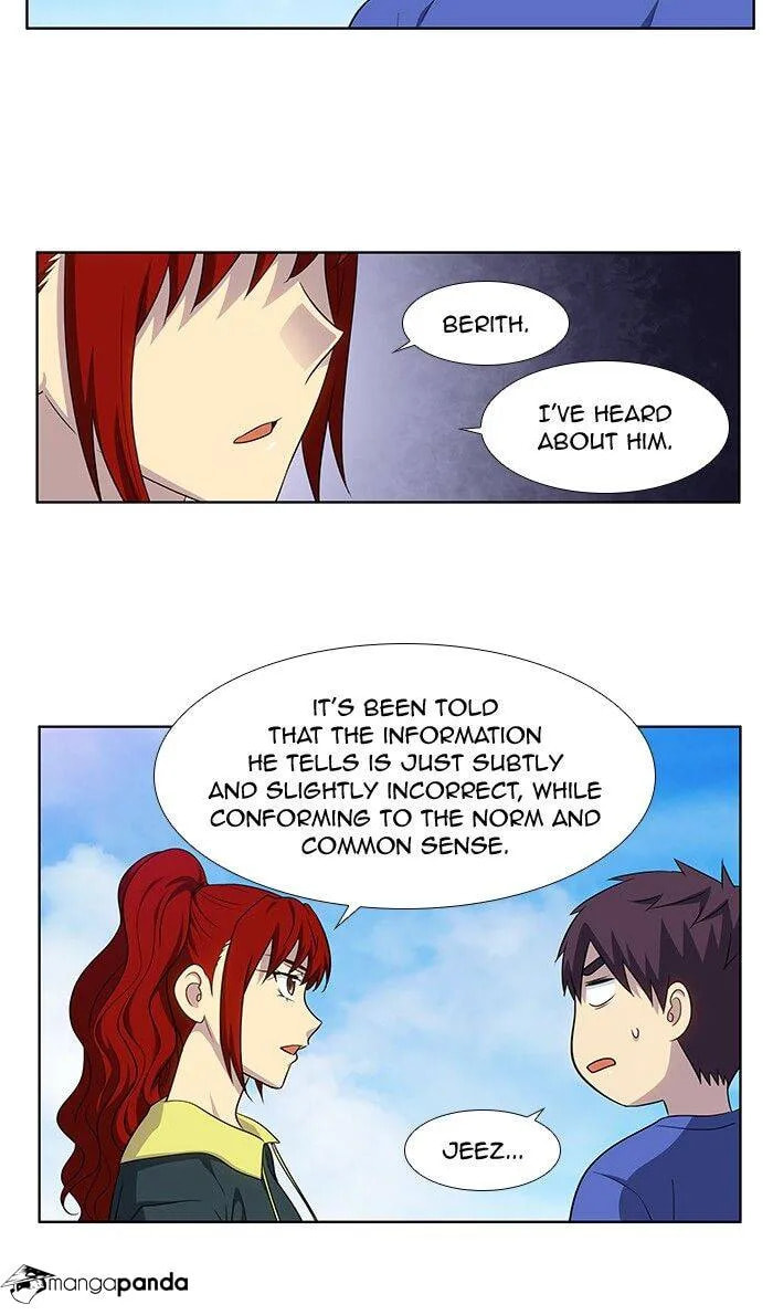 Read The Gamer chapter 313 image 13 on Lezhin