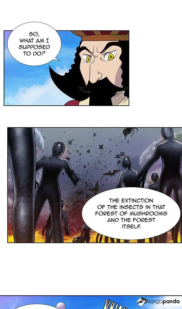Read The Gamer chapter 313 image 14 on Lezhin