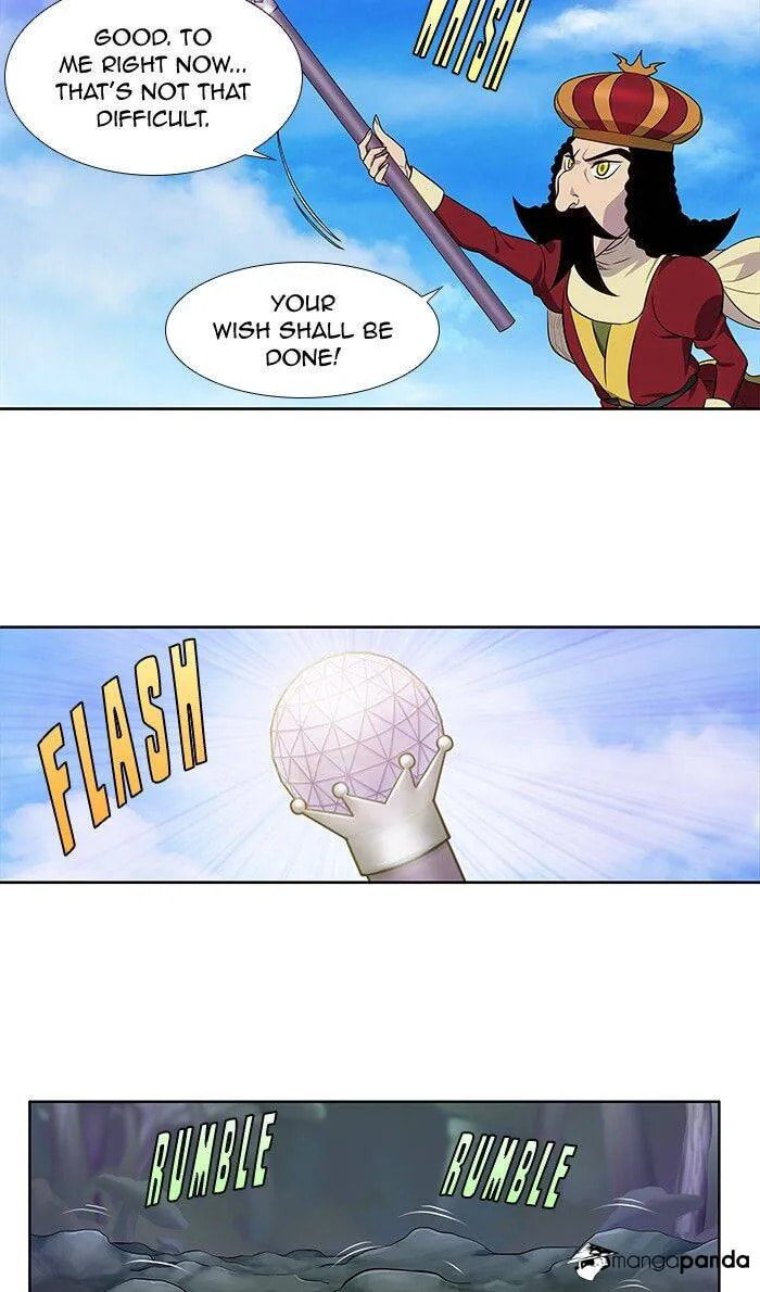 Read The Gamer chapter 313 image 15 on Lezhin