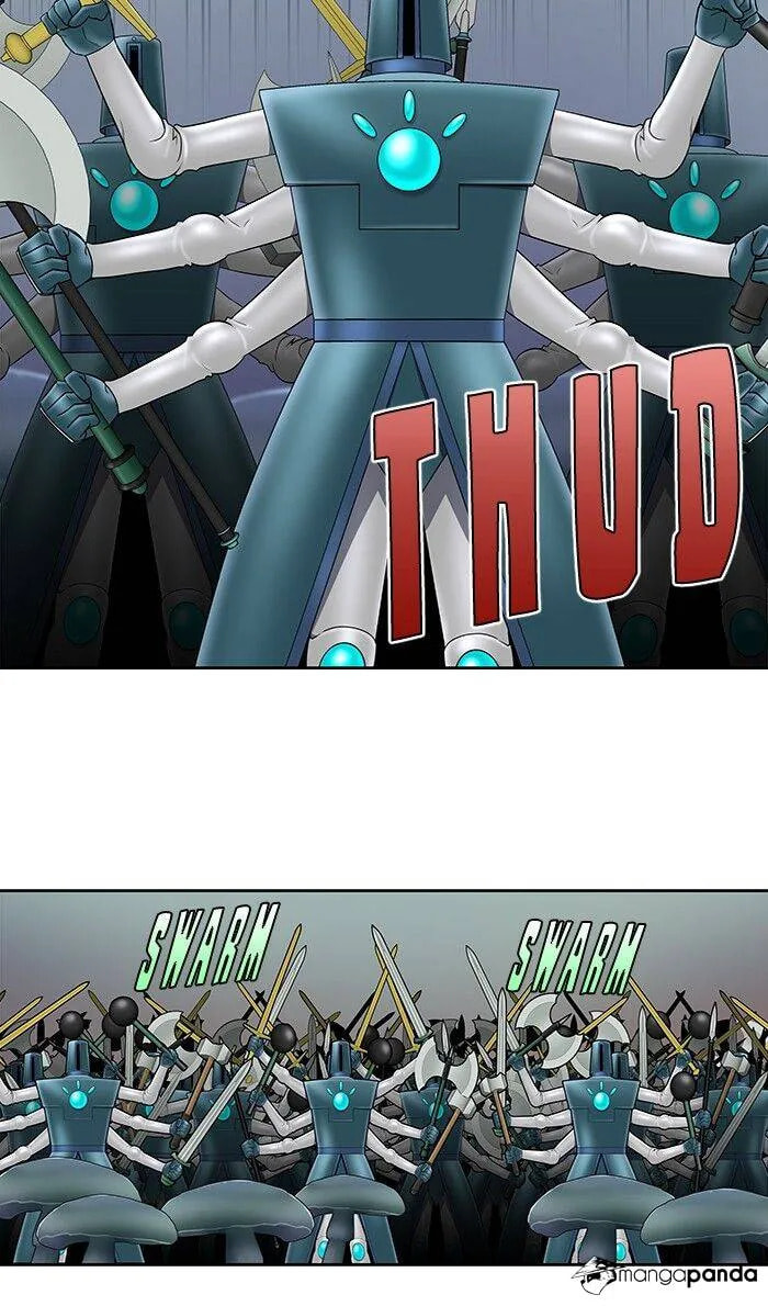 Read The Gamer chapter 313 image 19 on Lezhin
