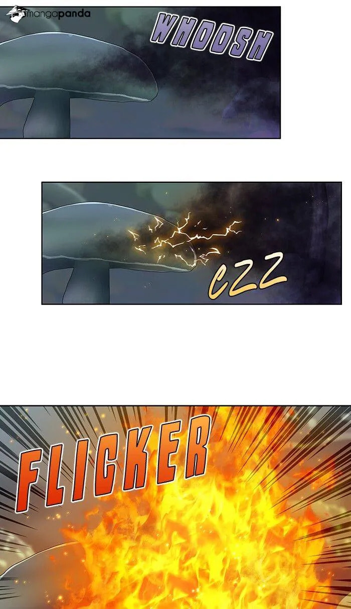 Read The Gamer chapter 313 image 21 on Lezhin