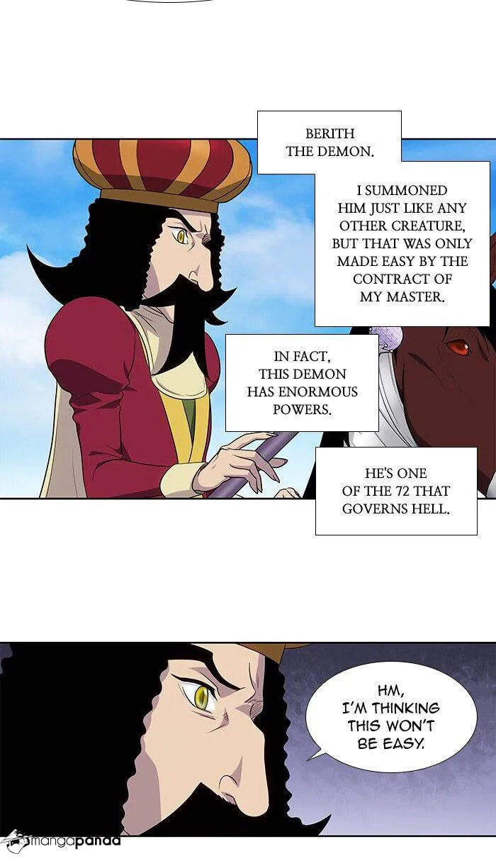 Read The Gamer chapter 313 image 24 on Lezhin