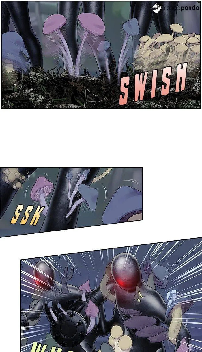Read The Gamer chapter 313 image 26 on Lezhin