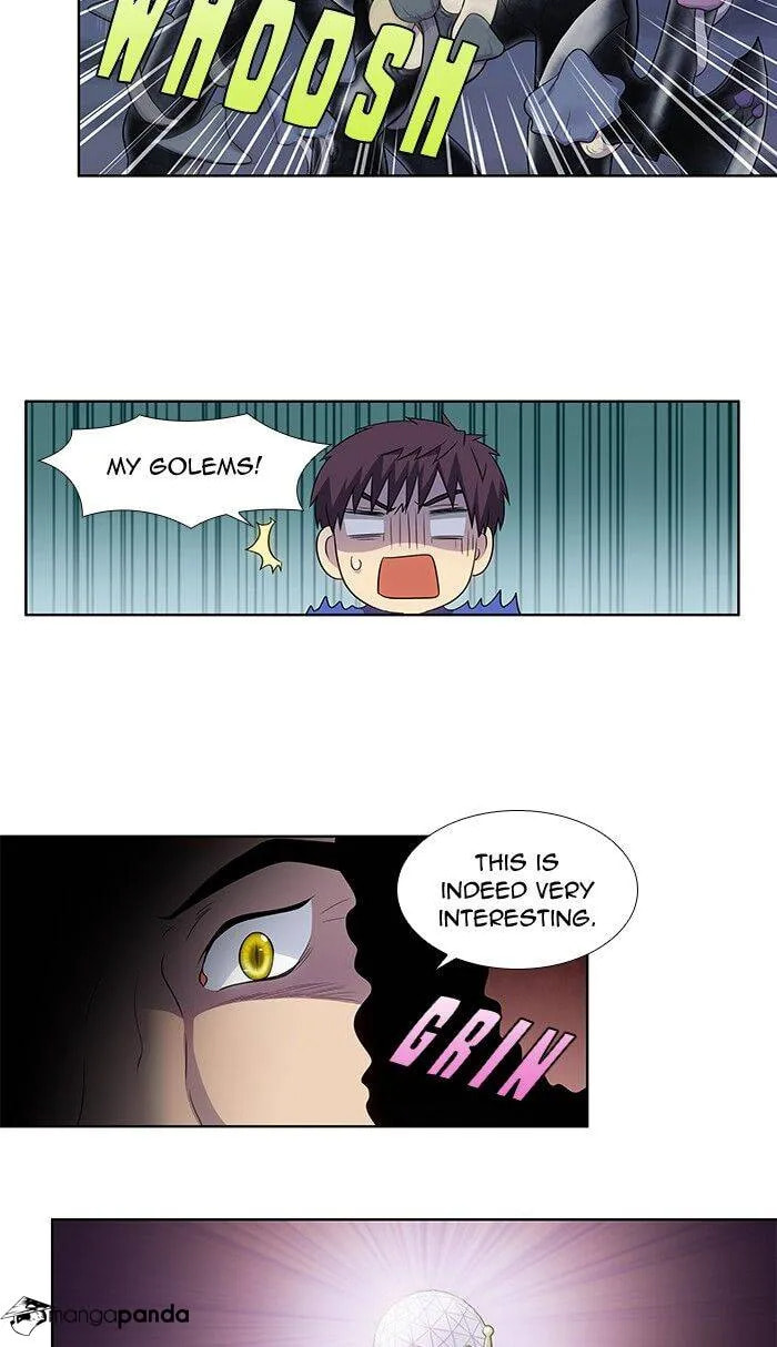Read The Gamer chapter 313 image 27 on Lezhin