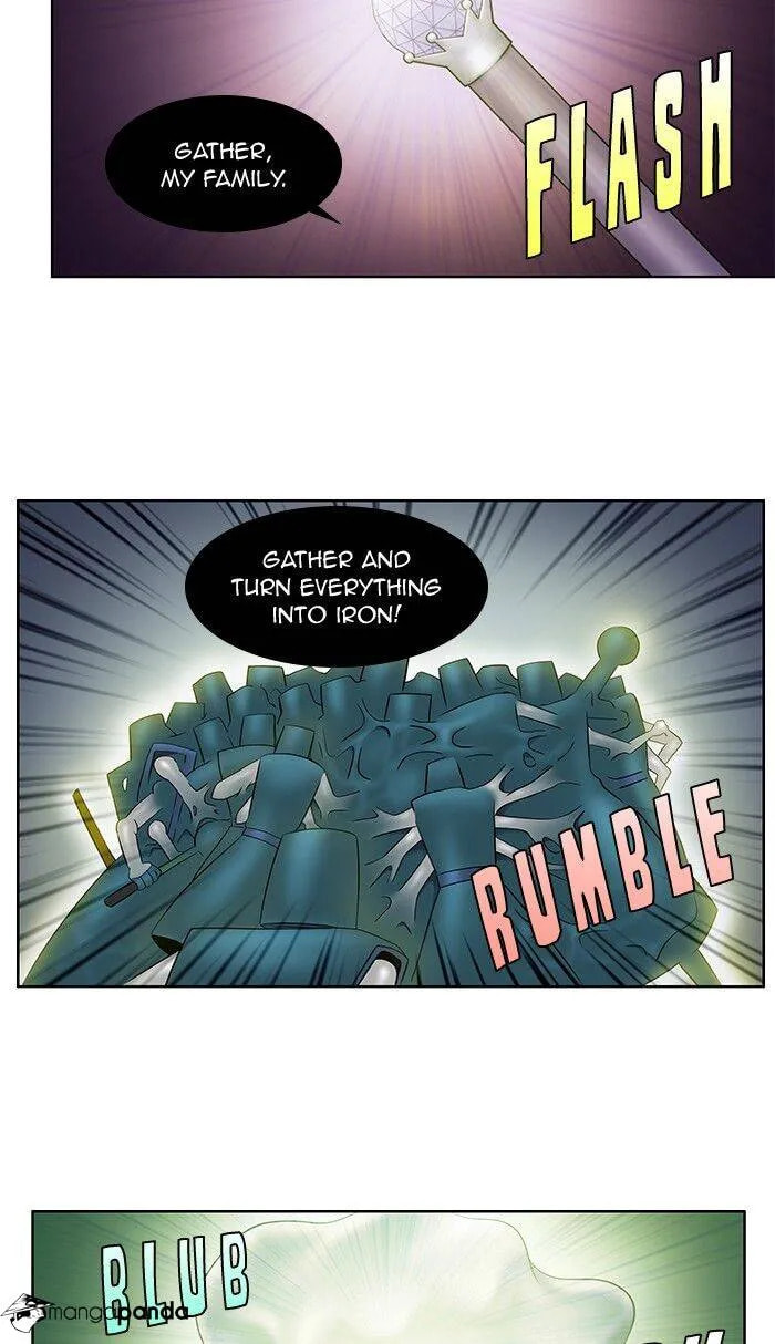 Read The Gamer chapter 313 image 28 on Lezhin