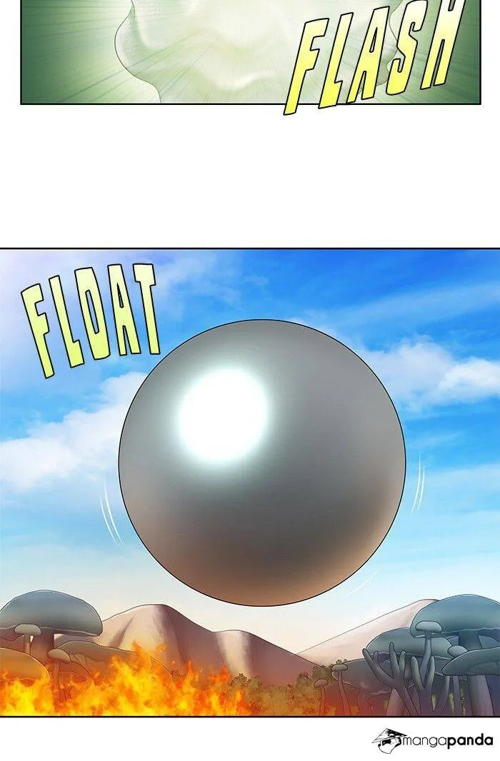 Read The Gamer chapter 313 image 29 on Lezhin