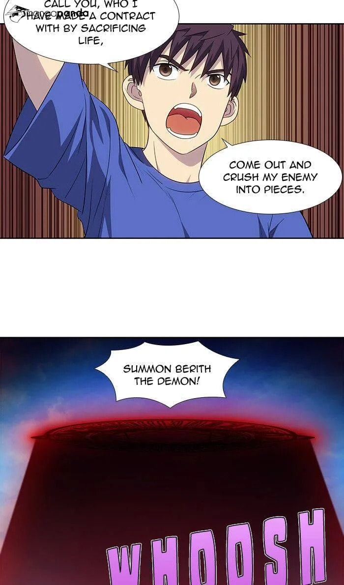 Read The Gamer chapter 313 image 6 on Lezhin