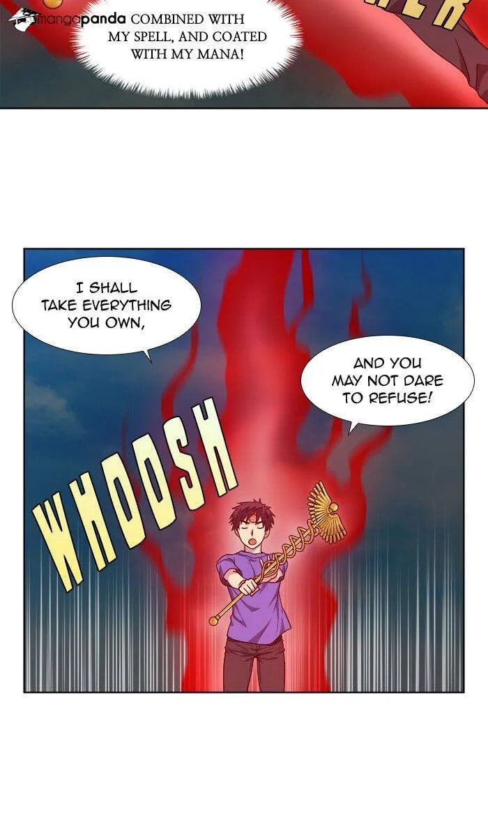 Read The Gamer chapter 314 image 10 on Lezhin