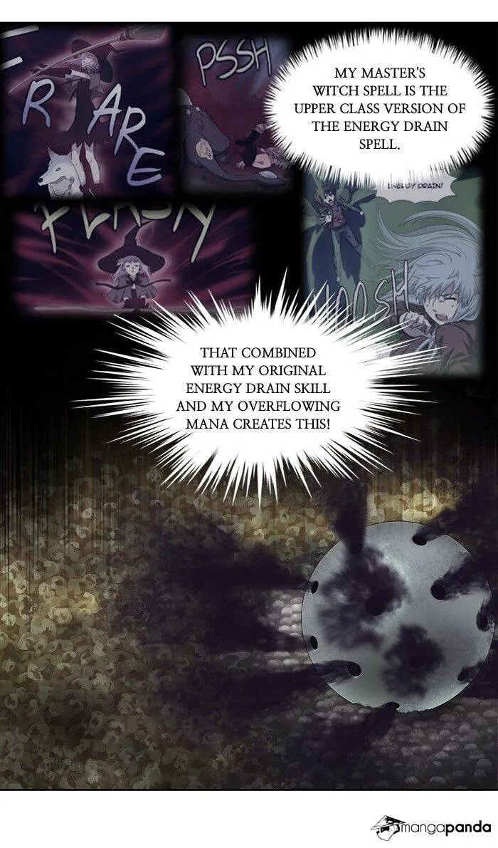 Read The Gamer chapter 314 image 15 on Lezhin