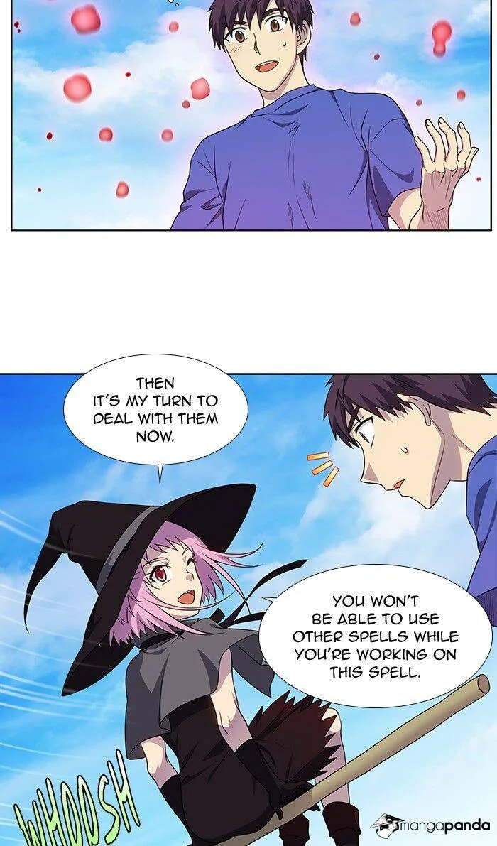 Read The Gamer chapter 314 image 18 on Lezhin