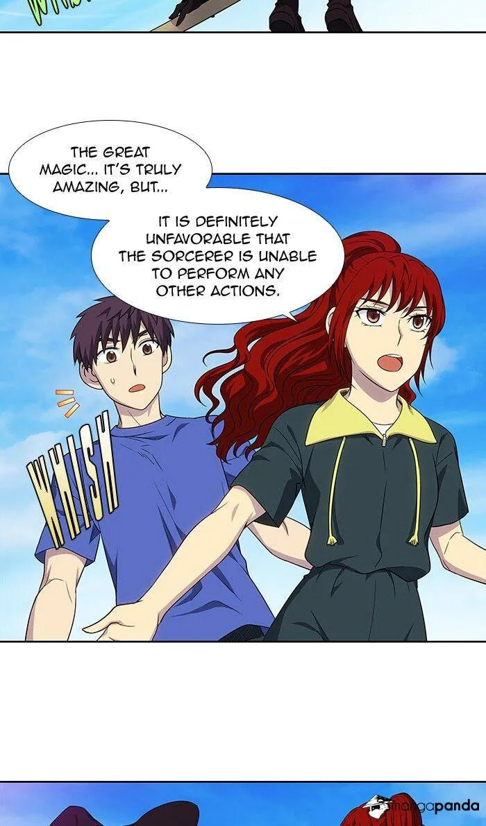 Read The Gamer chapter 314 image 19 on Lezhin