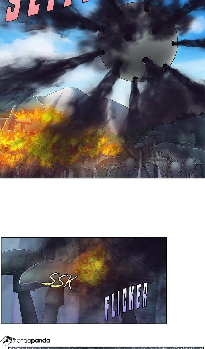 Read The Gamer chapter 314 image 2 on Lezhin