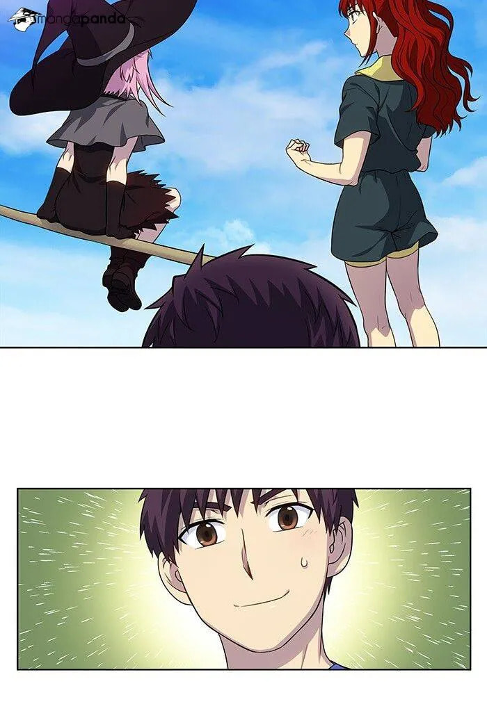 Read The Gamer chapter 314 image 20 on Lezhin