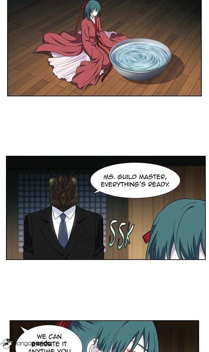 Read The Gamer chapter 314 image 23 on Lezhin