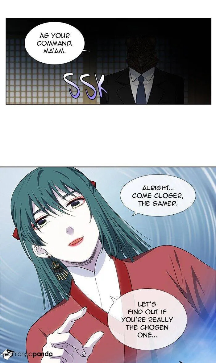 Read The Gamer chapter 314 image 25 on Lezhin