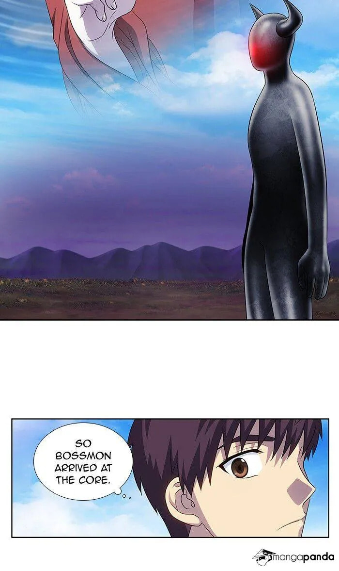Read The Gamer chapter 314 image 26 on Lezhin