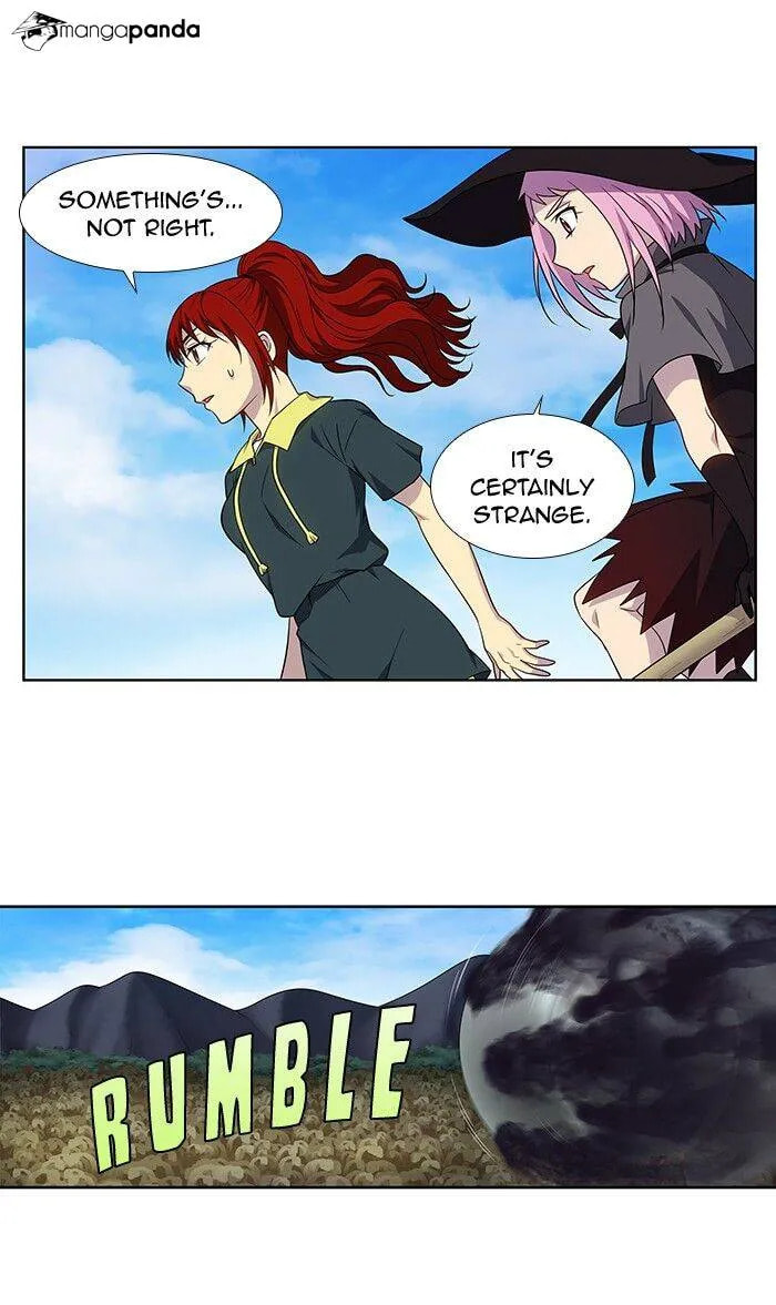 Read The Gamer chapter 314 image 27 on Lezhin