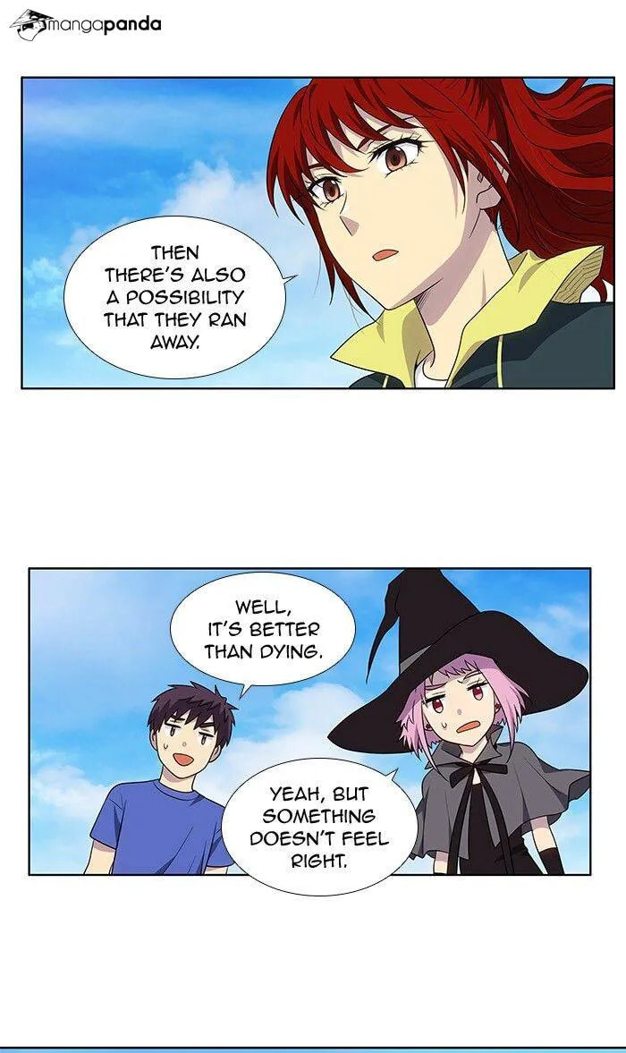 Read The Gamer chapter 314 image 29 on Lezhin