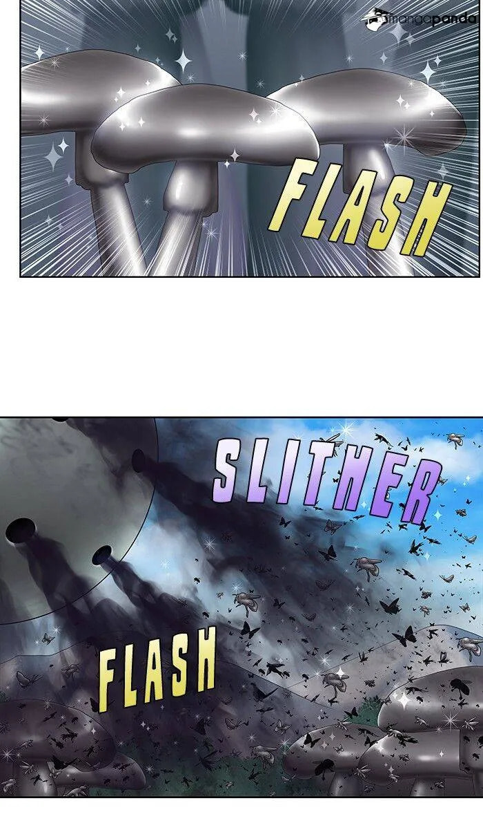 Read The Gamer chapter 314 image 3 on Lezhin