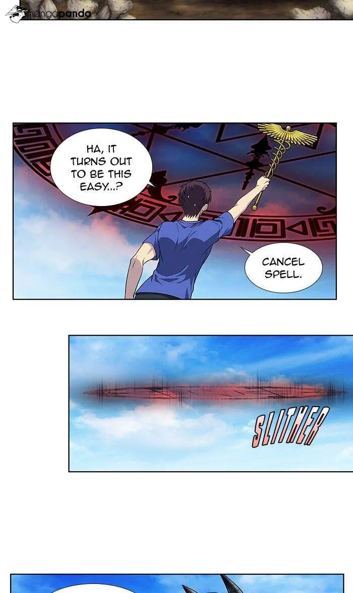Read The Gamer chapter 314 image 32 on Lezhin