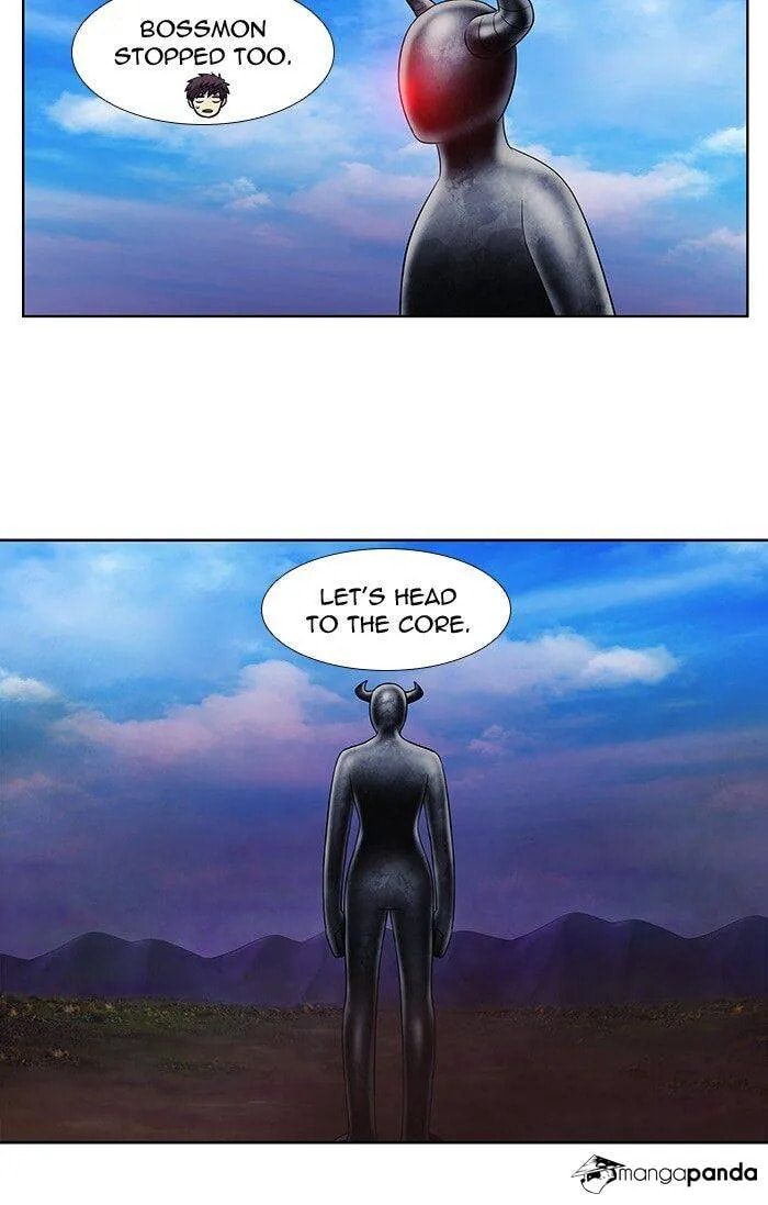 Read The Gamer chapter 314 image 33 on Lezhin