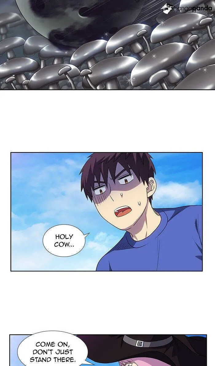 Read The Gamer chapter 314 image 5 on Lezhin