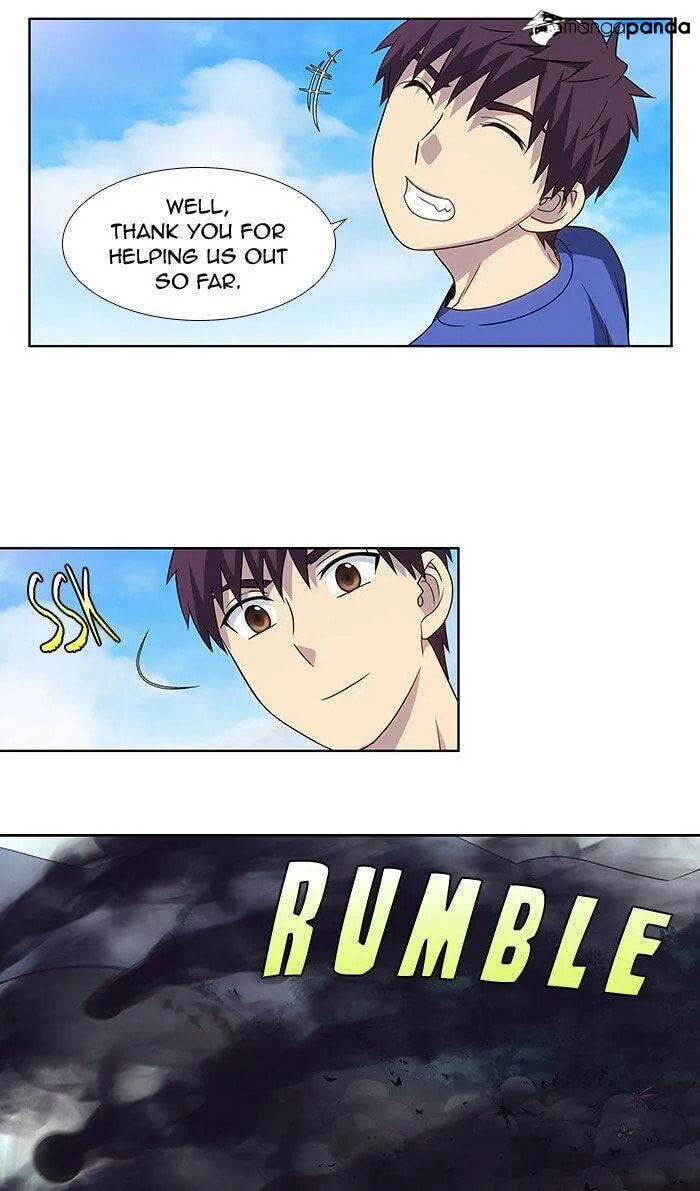 Read The Gamer chapter 314 image 7 on Lezhin