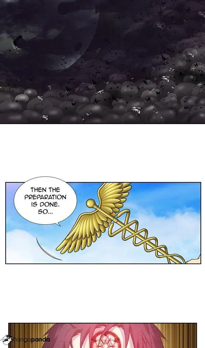 Read The Gamer chapter 314 image 8 on Lezhin