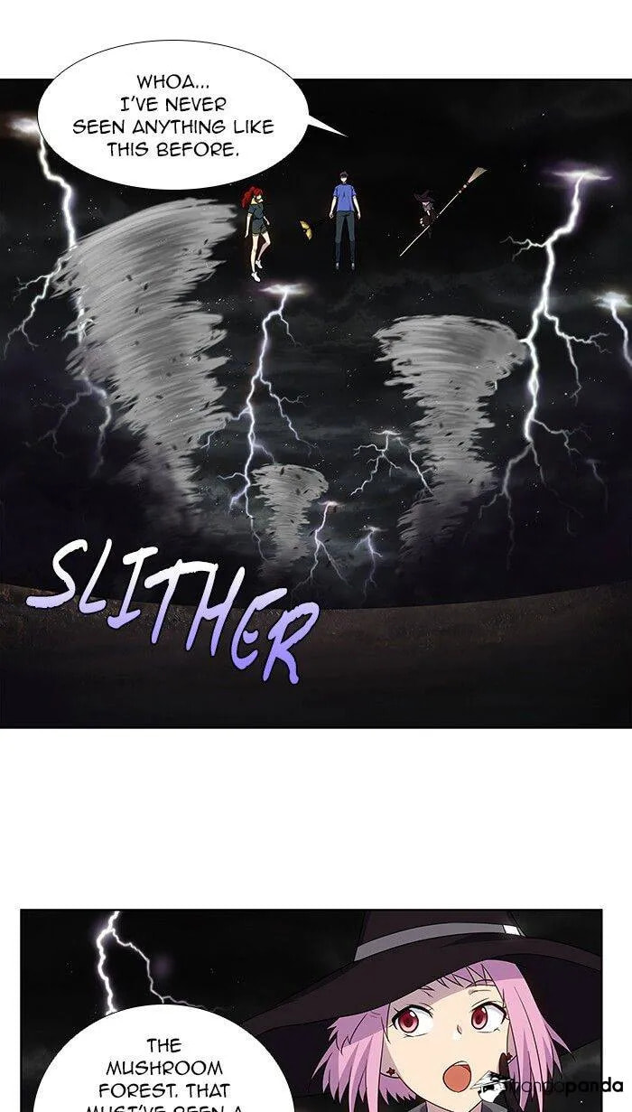 Read The Gamer chapter 315 image 10 on Lezhin