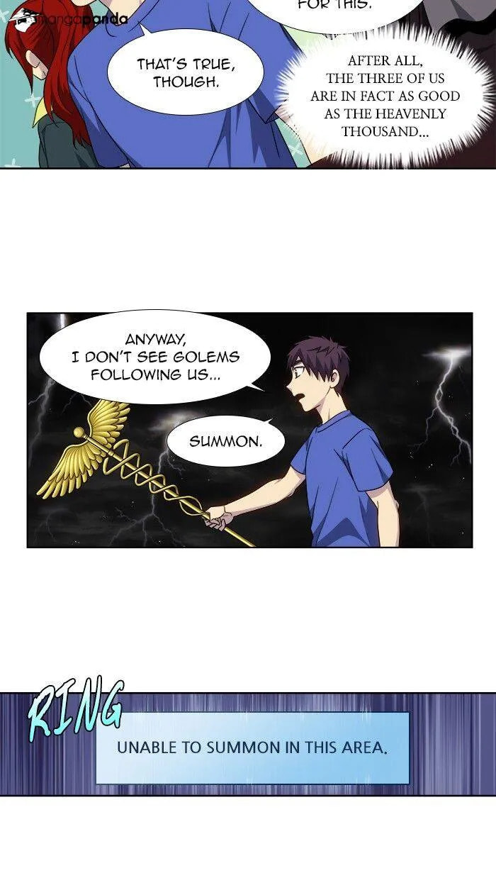 Read The Gamer chapter 315 image 12 on Lezhin