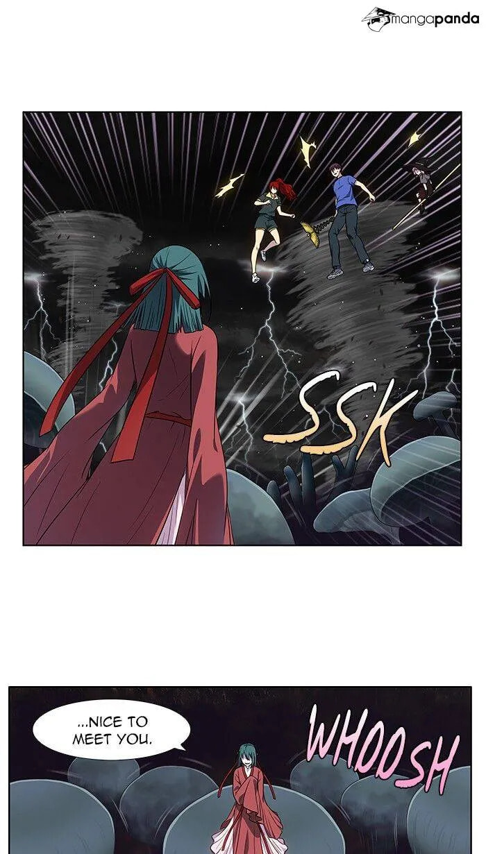 Read The Gamer chapter 315 image 16 on Lezhin