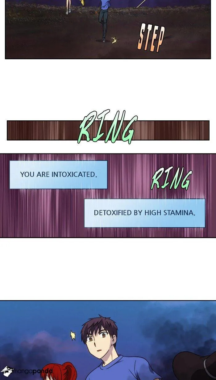 Read The Gamer chapter 315 image 2 on Lezhin