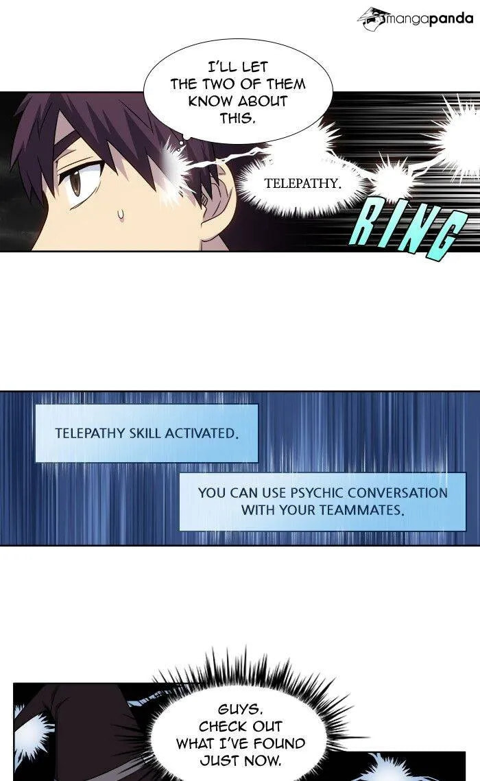 Read The Gamer chapter 315 image 21 on Lezhin