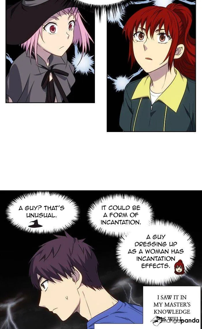 Read The Gamer chapter 315 image 22 on Lezhin