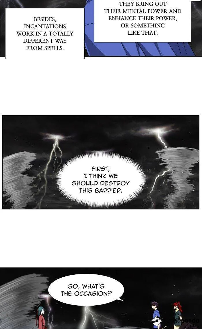 Read The Gamer chapter 315 image 23 on Lezhin
