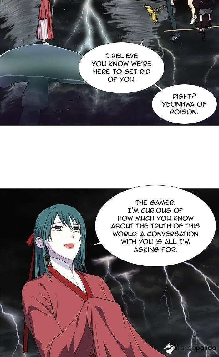 Read The Gamer chapter 315 image 24 on Lezhin