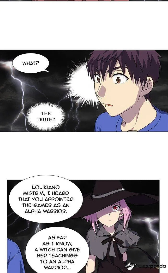 Read The Gamer chapter 315 image 25 on Lezhin